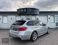 BMW 320 d xDrive Touring Aut. M-SPORTPAKET, AHK, DIGI-T... Silber - thumbnail 8