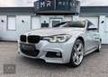 BMW 320 d xDrive Touring Aut. M-SPORTPAKET, AHK, DIGI-T... Silber - thumbnail 14