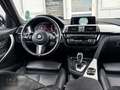 BMW 320 d xDrive Touring Aut. M-SPORTPAKET, AHK, DIGI-T... Silber - thumbnail 12