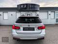 BMW 320 d xDrive Touring Aut. M-SPORTPAKET, AHK, DIGI-T... Silber - thumbnail 7