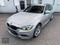 BMW 320 d xDrive Touring Aut. M-SPORTPAKET, AHK, DIGI-T... Silber - thumbnail 2