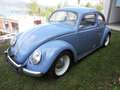 Volkswagen Käfer Blau - thumbnail 1