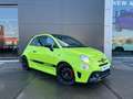Abarth 595 Competizione Abarth 595 Competizione Groen - thumbnail 3
