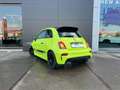 Abarth 595 Competizione Abarth 595 Competizione Groen - thumbnail 7