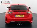 Honda Civic 2.0 VTEC Turbo Type R 329pk Rouge - thumbnail 4