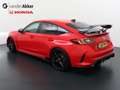Honda Civic 2.0 VTEC Turbo Type R 329pk Rouge - thumbnail 3