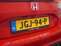 Honda Civic 2.0 VTEC Turbo Type R 329pk Rouge - thumbnail 10