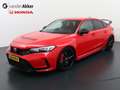 Honda Civic 2.0 VTEC Turbo Type R 329pk Rouge - thumbnail 1