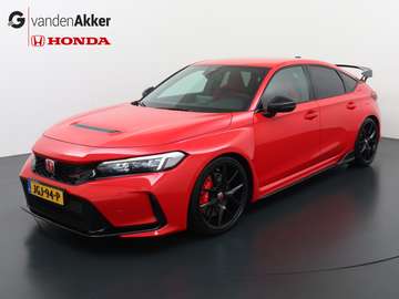 2.0 VTEC Turbo Type R 329pk