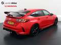 Honda Civic 2.0 VTEC Turbo Type R 329pk Rouge - thumbnail 5