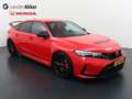 Honda Civic 2.0 VTEC Turbo Type R 329pk Rouge - thumbnail 7