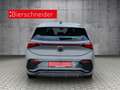 CUPRA Born 58kWh NAVI 360 KAMERA LED ACC SHZ GRA DAB 18 Grau - thumbnail 4