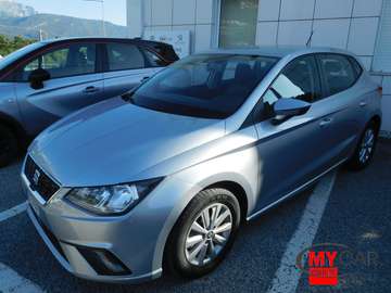 Ibiza 1.0 MPI 5 porte Business 80cv
