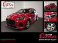 Mazda 2 HYBRID EXCLUSIVE-LINE BIG DEAL Rot - thumbnail 1