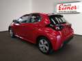Mazda 2 HYBRID EXCLUSIVE-LINE BIG DEAL Rot - thumbnail 11