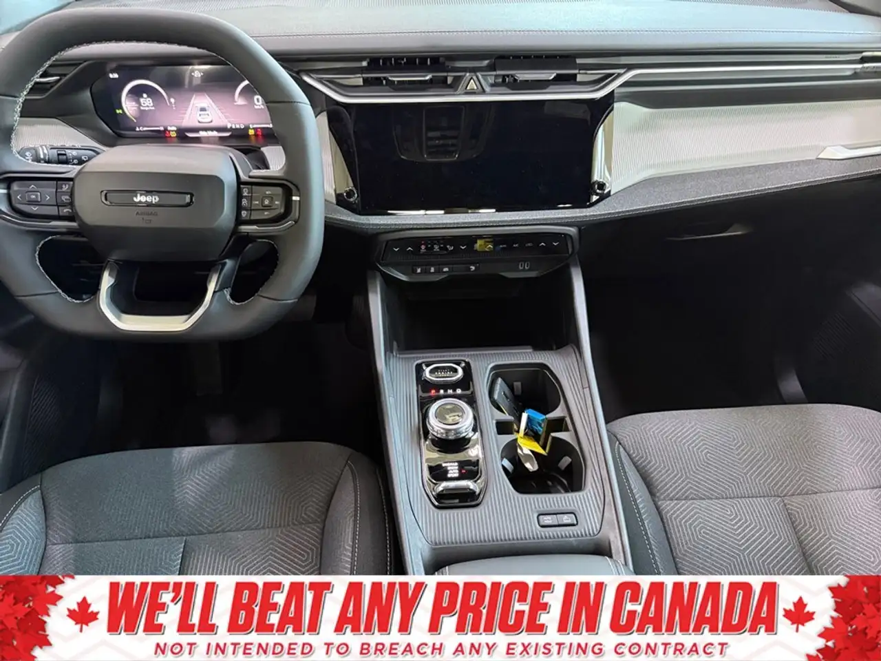 Jeep Cherokee снимка Jeep Cherokee