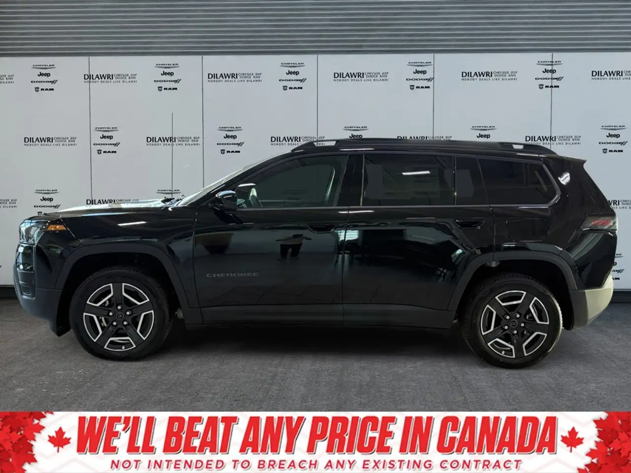 Jeep Cherokee снимка Jeep Cherokee