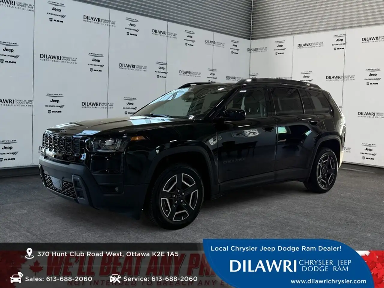 Jeep Cherokee fotografie Jeep Cherokee
