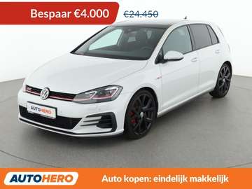 2.0 TSI GTI Performance BlueMotion
