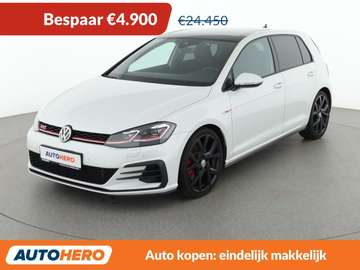 2.0 TSI GTI Performance BlueMotion