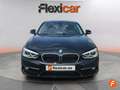 BMW 116 116d Zwart - thumbnail 2