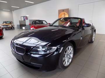 Z4 2.0i 16v