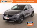 Volkswagen T-Roc 2.0TDI Sport 4Motion DSG7 Gris - thumbnail 1