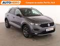 Volkswagen T-Roc 2.0TDI Sport 4Motion DSG7 Gris - thumbnail 8