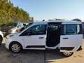Ford Tourneo Connect 1.5tdi CONNECT COMBI 100cv BLUETOOTH CLIMA Bianco - thumbnail 6