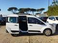 Ford Tourneo Connect 1.5tdi CONNECT COMBI 100cv BLUETOOTH CLIMA Bianco - thumbnail 5