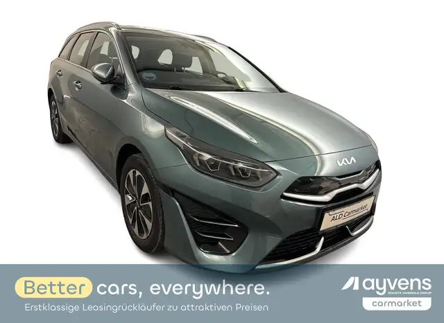 Kia Ceed SW / cee'd SW Ceed SW 1.6 GDI DCT OPF Plug-in-Hybrid