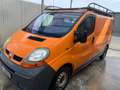 Renault Trafic 1.9 dCi L1H2 Naranja - thumbnail 1