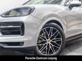 Porsche Cayenne E-Hybrid Coupe el.AHK InnoDrive Luft BOSE Panorama Silber - thumbnail 8