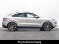 Porsche Cayenne E-Hybrid Coupe el.AHK InnoDrive Luft BOSE Panorama Silber - thumbnail 6