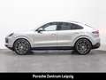 Porsche Cayenne E-Hybrid Coupe el.AHK InnoDrive Luft BOSE Panorama Silber - thumbnail 2