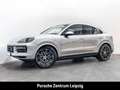 Porsche Cayenne E-Hybrid Coupe el.AHK InnoDrive Luft BOSE Panorama Silber - thumbnail 1