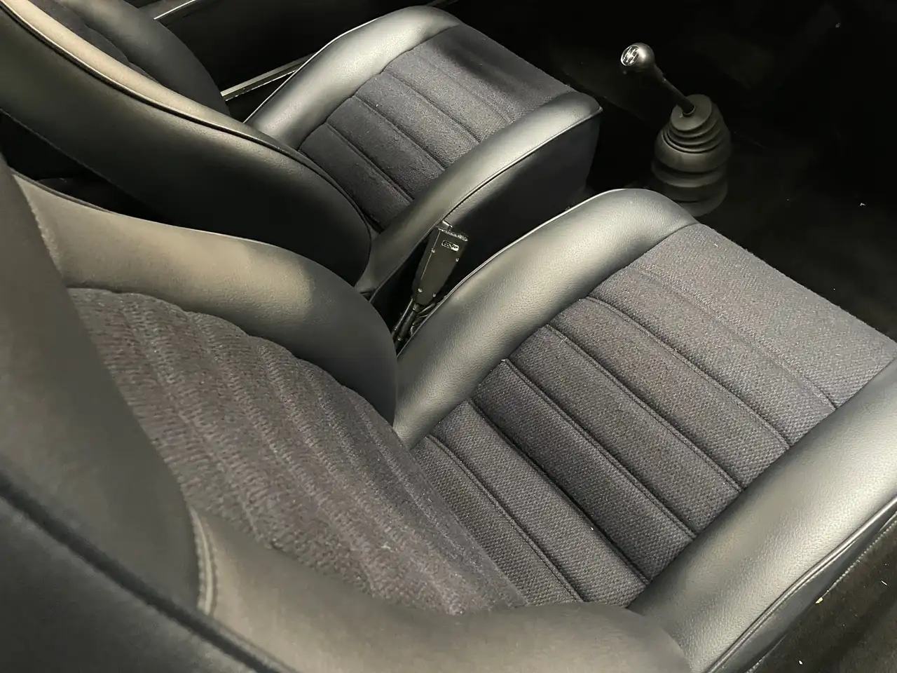 Porsche 911 2.7 TARGA 150CV, foto 6