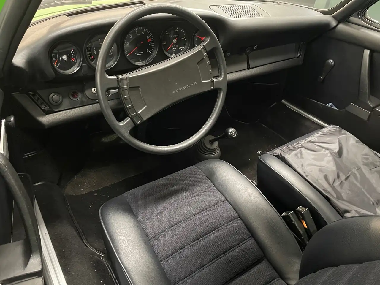 Porsche 911 2.7 TARGA 150CV, foto 4