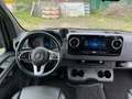 Mercedes-Benz Sprinter 316 CDI Tourer Kompakt HA 7G-TRONIC Plus Siyah - thumbnail 5