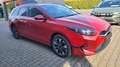Kia Ceed SW / cee'd SW Sportswagon Gold 1.5*Navi*Shzg*Lhzg*PDC*Cam*16Z... Rot - thumbnail 3