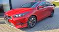 Kia Ceed SW / cee'd SW Sportswagon Gold 1.5*Navi*Shzg*Lhzg*PDC*Cam*16Z... Rot - thumbnail 1