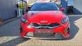 Kia Ceed SW / cee'd SW Sportswagon Gold 1.5*Navi*Shzg*Lhzg*PDC*Cam*16Z... Rot - thumbnail 2