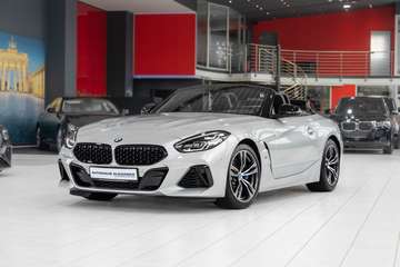 40 i*AERODYNAMIK-M*HIFI*SHADOW-LINE*