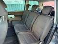 SEAT Alhambra Style 2,0 TDI CR DPF* 7-Sitzer*SEHR GEPFLEGT*NE... Gris - thumbnail 14