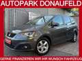 SEAT Alhambra Style 2,0 TDI CR DPF* 7-Sitzer*SEHR GEPFLEGT*NE... Gris - thumbnail 1