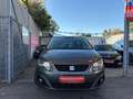 SEAT Alhambra Style 2,0 TDI CR DPF* 7-Sitzer*SEHR GEPFLEGT*NE... Grau - thumbnail 2
