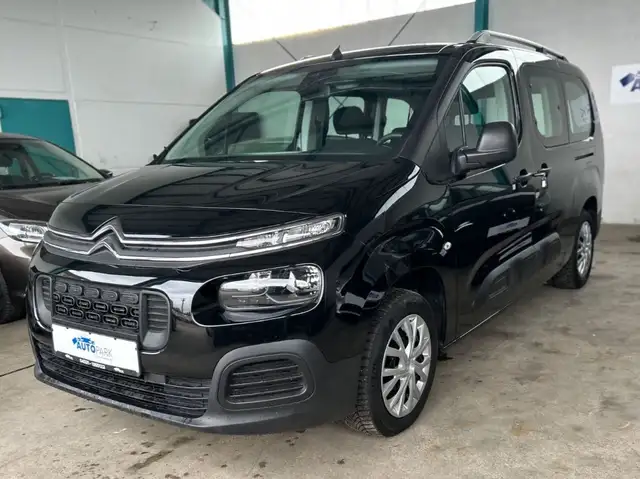Citroën Berlingo Live XL