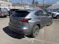 Lexus NX 300h 2.5 300H LUXE 4WD AUTO AVEC ATTELAGE Grau - thumbnail 4