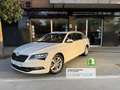 Skoda Superb Combi 2.0TDI Style DSG6 110kW Blanco - thumbnail 1