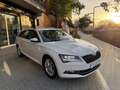 Skoda Superb Combi 2.0TDI Style DSG6 110kW Blanco - thumbnail 8